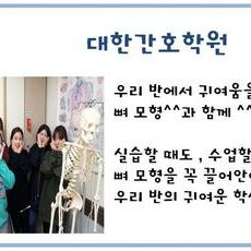 학원에서 실습하면서 