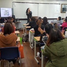 수녀님 특강