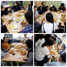 원장님이 쏜다 DAY