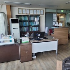 대한간호학원 행정실